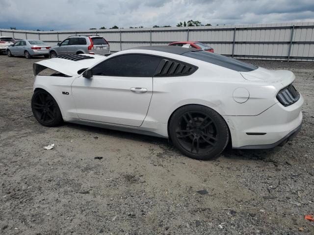 2021 FORD MUSTANG GT - 1FA6P8CF8M5107123