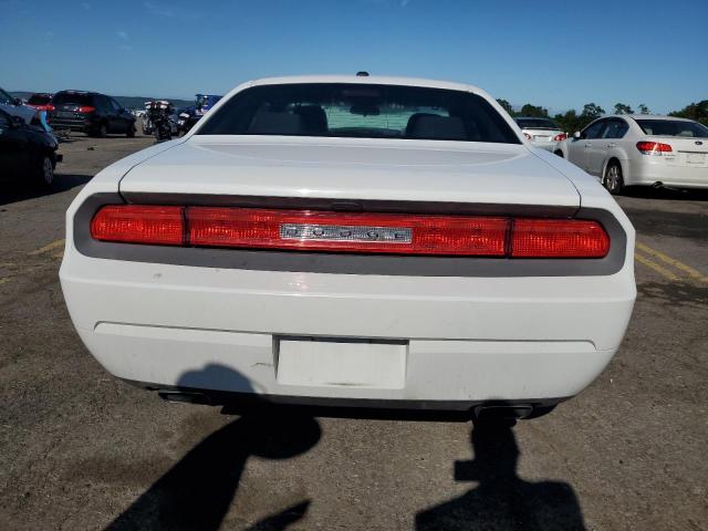 2011 Dodge Challenger VIN: 2B3CJ4DG2BH574298 Lot: 62466474