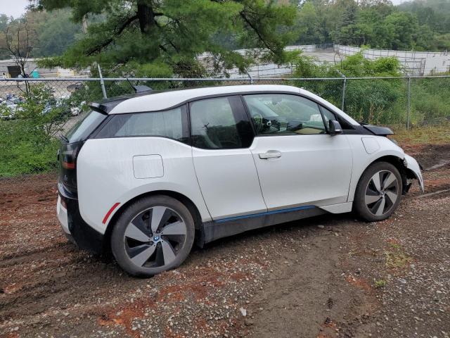 VIN WBY1Z4C54FV500522 2015 BMW I3, Rex no.3