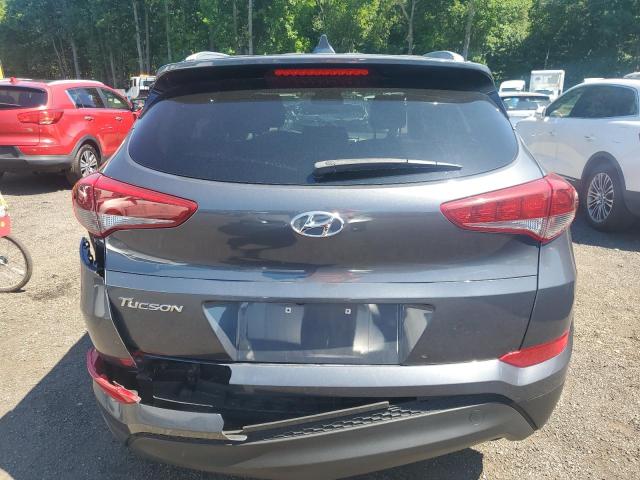 KM8J33A43JU666144 2018 Hyundai Tucson Sel