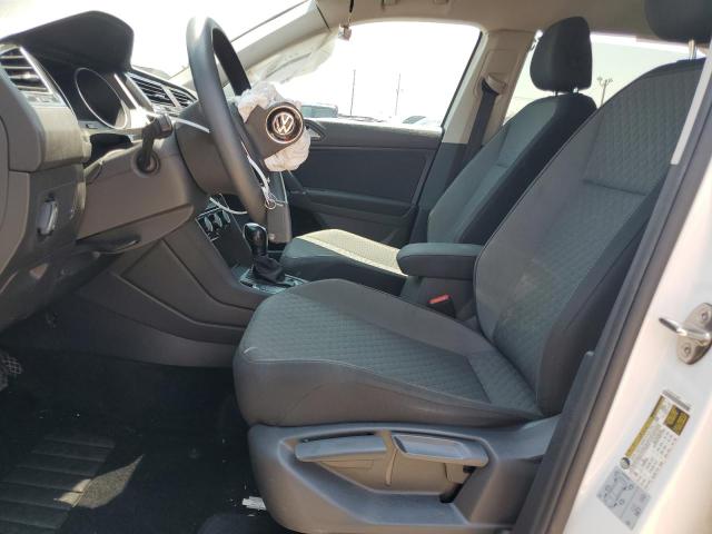 2020 VOLKSWAGEN TIGUAN S - 3VV1B7AX2LM053725