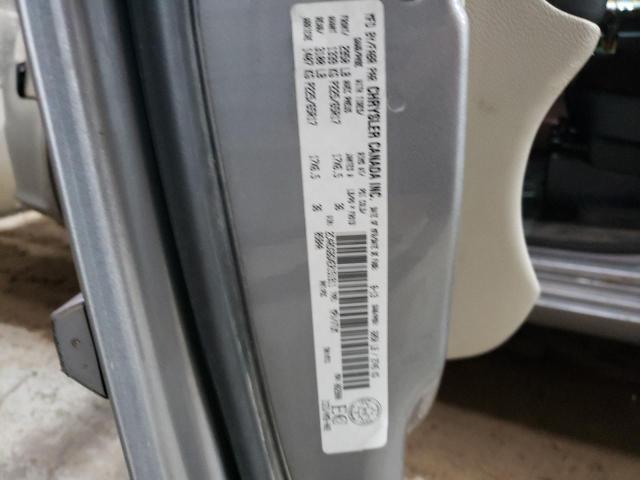 VIN 2C4RDGBGXER151911 2014 Dodge Grand Caravan, SE no.13