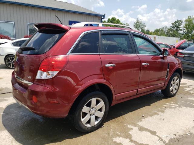 SATURN VUE XR 2008 burgundy  gas 3GSCL53748S638738 photo #4