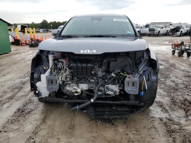 2023 KIA SPORTAGE E - 5XYK33AF9PG090127