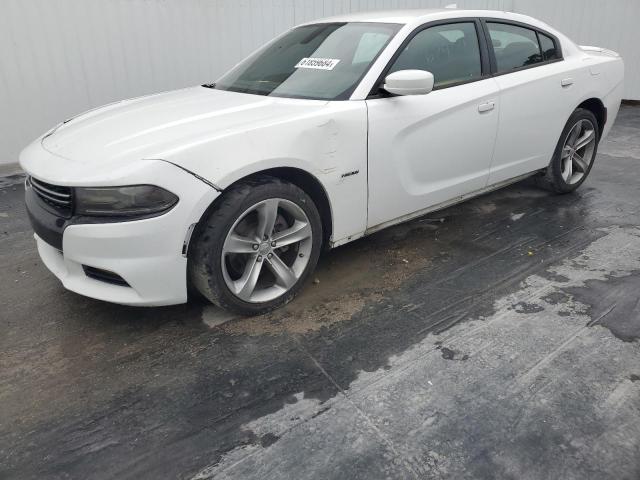 2016 Dodge Charger R/T VIN: 2C3CDXCT4GH158898 Lot: 61859684