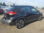 NISSAN KICKS S photo