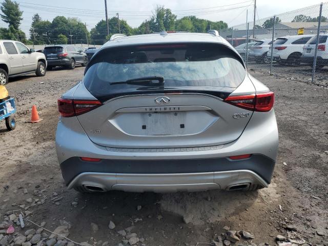 2018 Infiniti Qx30 Base VIN: SJKCH5CRXJA054704 Lot: 61864184