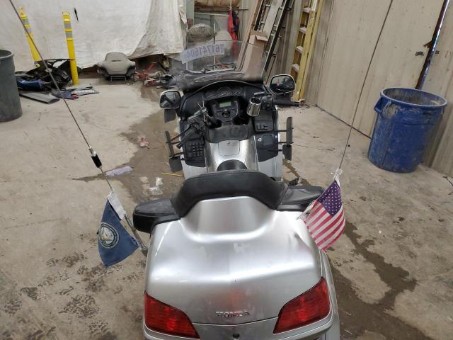 2013 HONDA GL1800 G JH2SC68G3DK100986