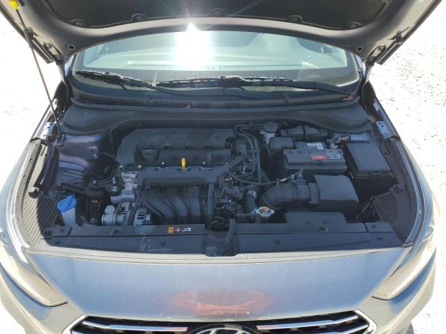 2020 HYUNDAI ACCENT LIM - 3KPC34A67LE118346