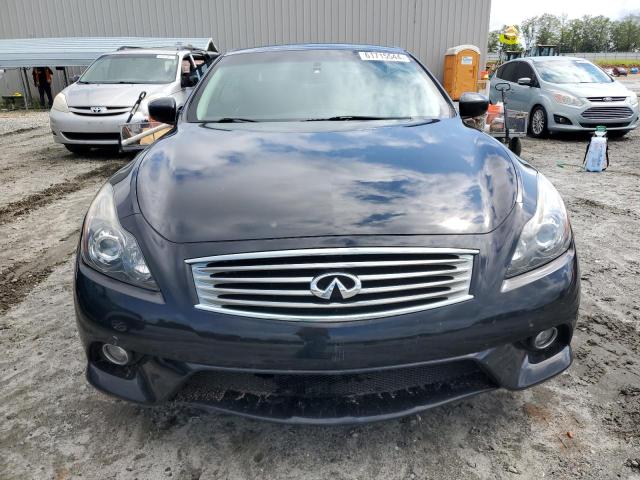 2015 INFINITI Q60 BASE JN1CV6FE3FM810408
