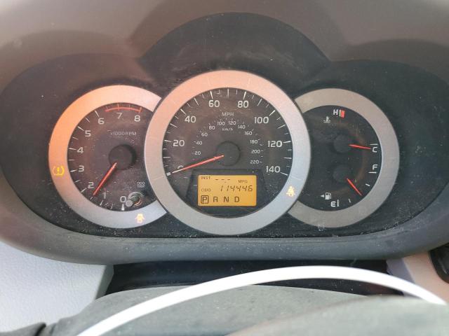 2011 Toyota Rav4 VIN: 2T3BF4DV6BW170124 Lot: 61172814