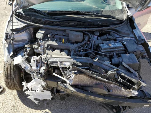 2023 KIA RIO LX - 3KPA24AD2PE621264