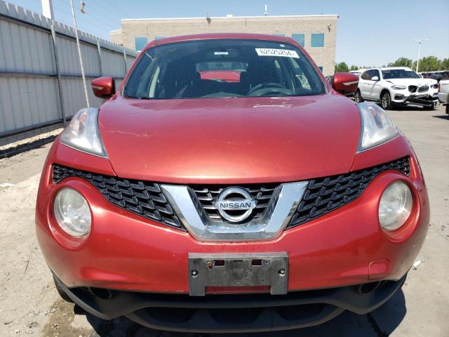2015 NISSAN 210 - JN8AF5MV2FT560393