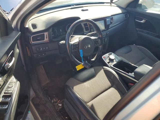 2019 KIA NIRO EX - KNDCC3LG6K5024145