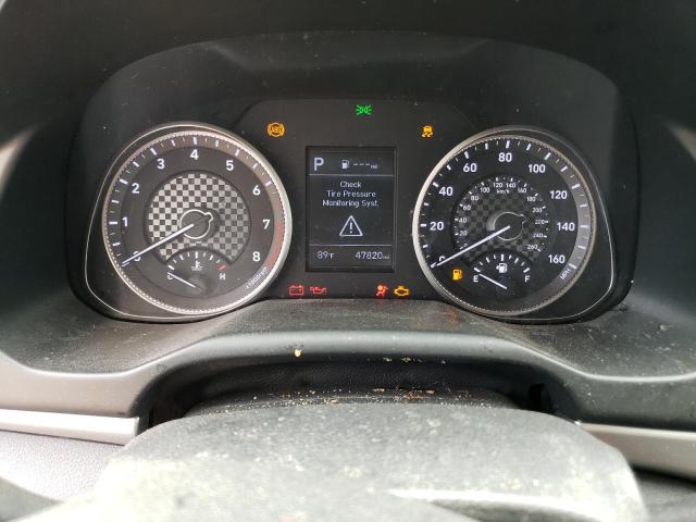 2019 Hyundai Elantra Sel VIN: KMHD84LF3KU867627 Lot: 62518594