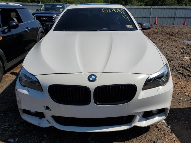 VIN WBA5B3C54ED539565 2014 BMW 5 Series, 535 XI no.5