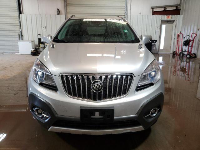 2015 BUICK ENCORE CON - KL4CJFSBXFB267097