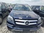 MERCEDES-BENZ GL 450 4MA photo