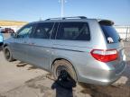 HONDA ODYSSEY TO photo