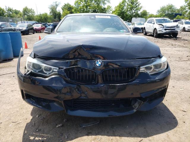 VIN WBA4B3C58FD670432 2015 BMW 4 Series, 435 Xi Gra... no.5