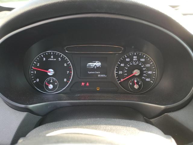 2019 KIA SORENTO L - 5XYPG4A34KG566802