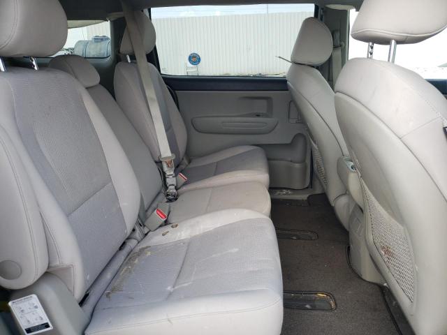 2021 KIA SEDONA LX - KNDMB5C12M6673503