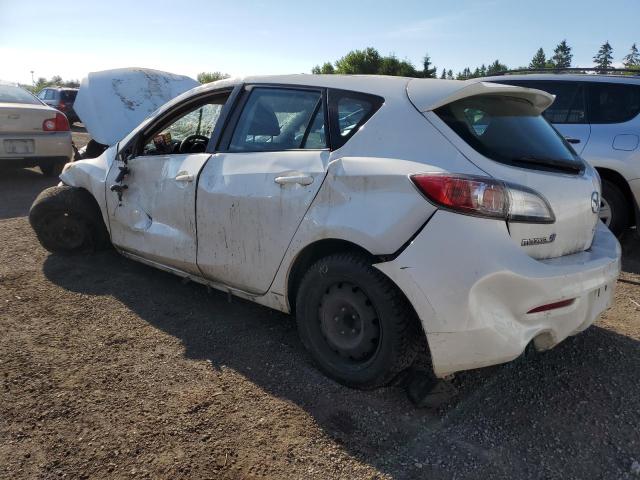 JM1BL1L72D1815394 2013 Mazda 3 I