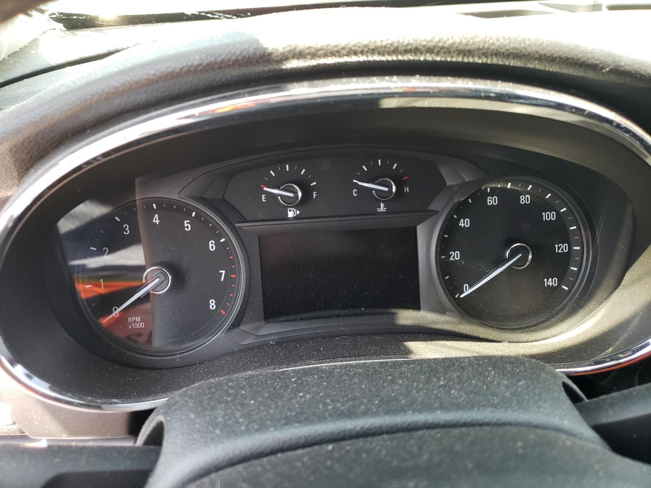 KL4CJASB8HB059550 2017 Buick Encore Preferred