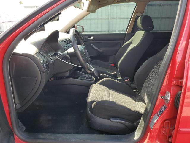 2003 Volkswagen Jetta Gls Tdi VIN: WVWSP61J83W085685 Lot: 61316694