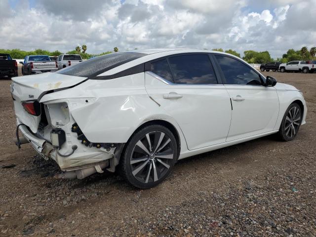 2020 NISSAN ALTIMA SR - 1N4BL4CV1LC183884