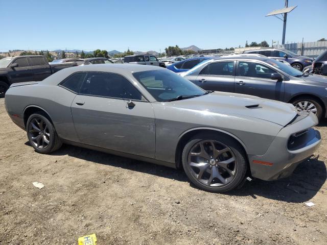 VIN 2C3CDZAG2HH624556 2017 Dodge Challenger, Sxt no.4