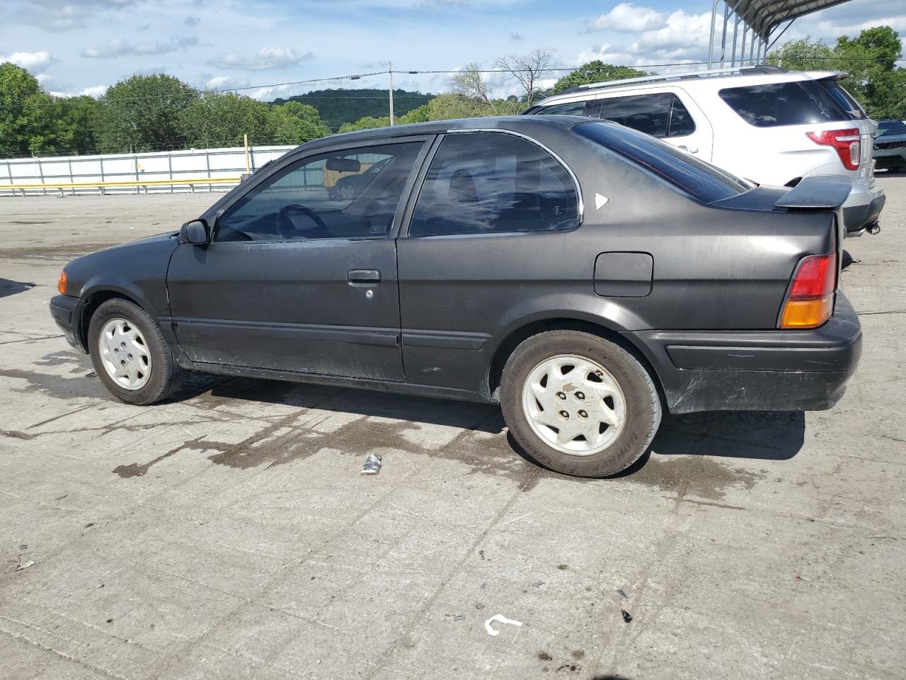 JT2AC52L0V0244263 1997 Toyota Tercel Ce