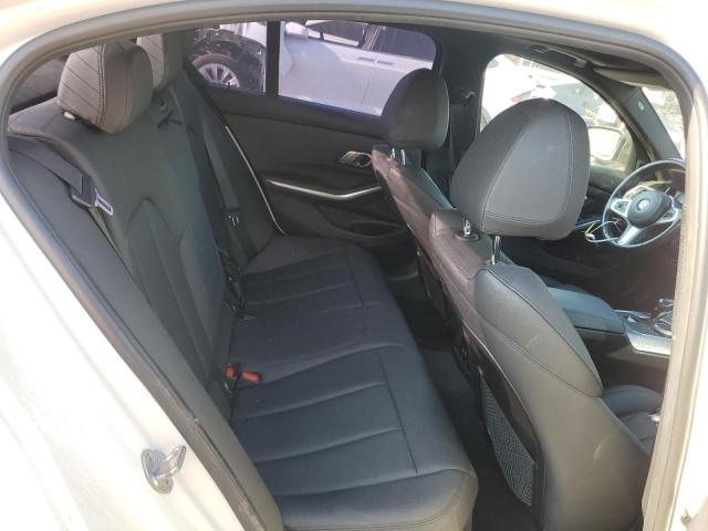 2020 BMW M340I - 3MW5U7J0XL8B28349