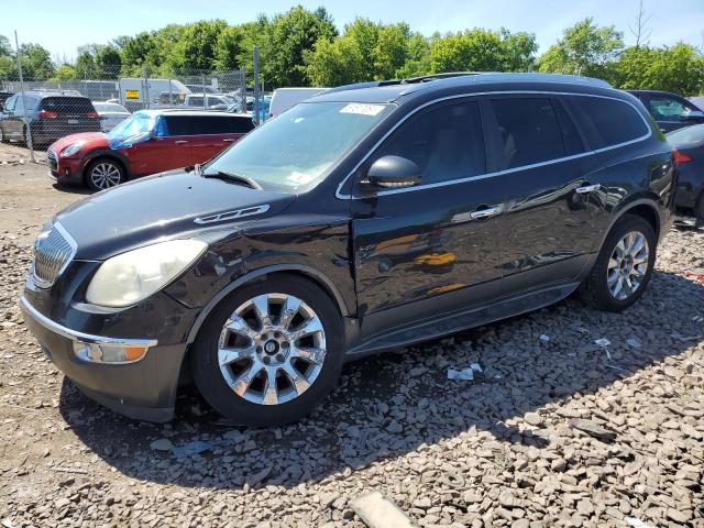 2011 Buick Enclave Cxl VIN: 5GAKRCED6BJ152343 Lot: 61517064