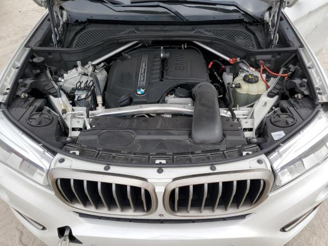 VIN 5UXKU0C53J0G80337 2018 BMW X6, Sdrive35I no.12