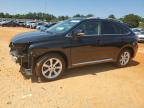 LEXUS RX 350 photo