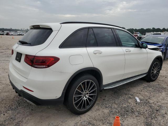 2020 MERCEDES-BENZ GLC 300 WDC0G8DB3LF701603  62444544