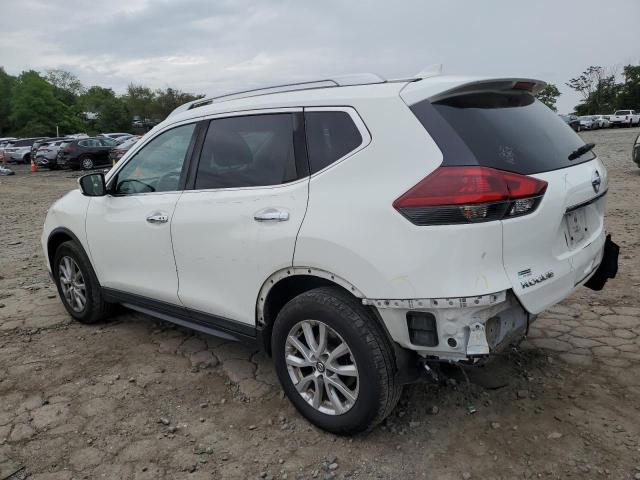 VIN KNMAT2MV7KP552781 2019 Nissan Rogue, S no.2