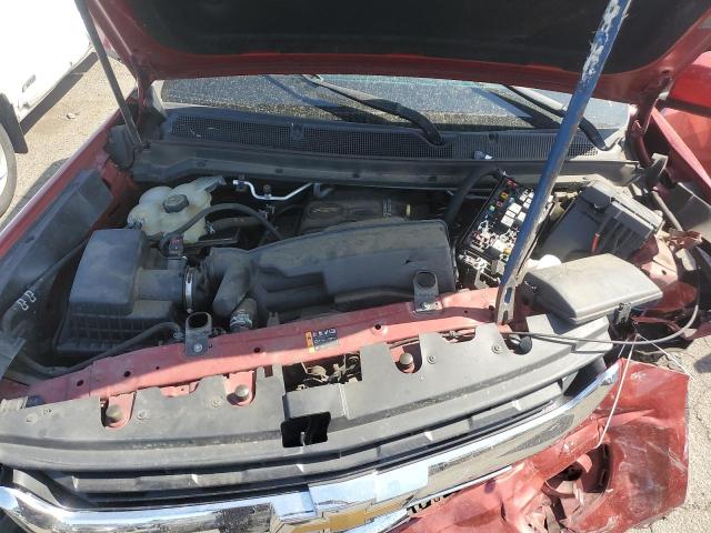 2015 CHEVROLET COLORADO L - 1GCHSBEA7F1208597
