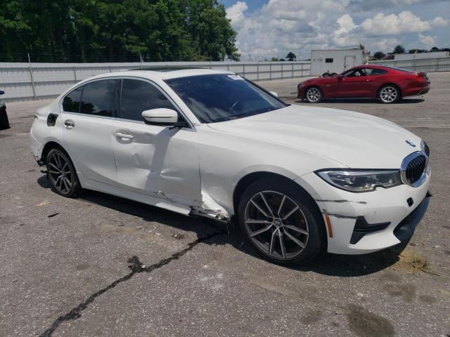 WBA5R7C56KFH32709 Bmw 3 Series 2019