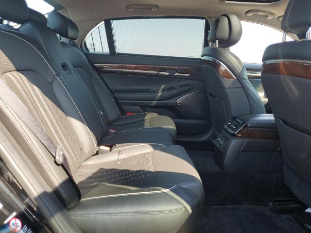 2017 GENESIS G90 PREMIU KMHG34JA8HU033123