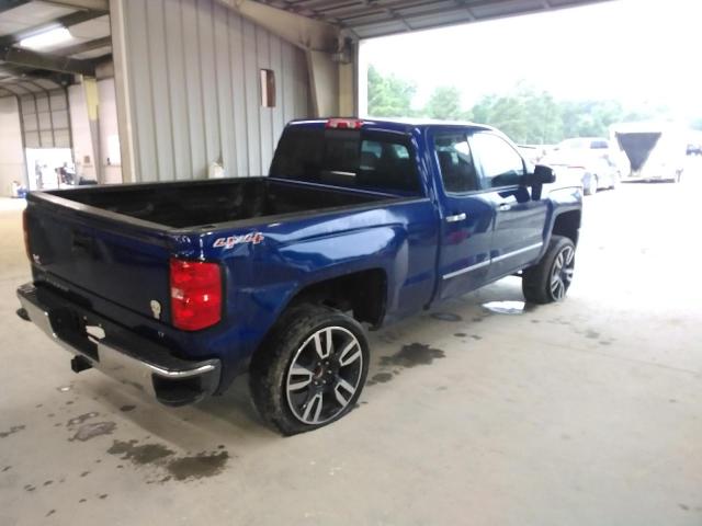 Vin: 1gcvkrec3ez347011, lot: 61716224, chevrolet all models k1500 lt 20143