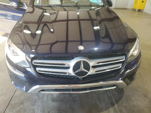 2017 Mercedes-Benz Glc 300 VIN: WDC0G4JB7HF163833 Lot: 61532344