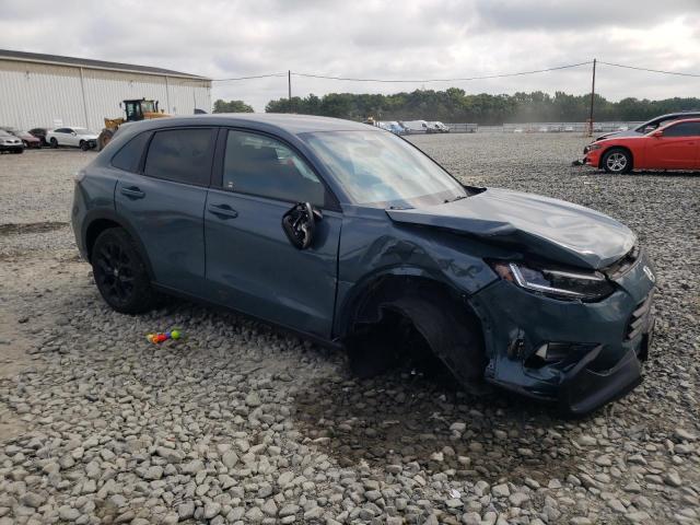 2024 HONDA HR-V SPORT - 3CZRZ2H56RM740746