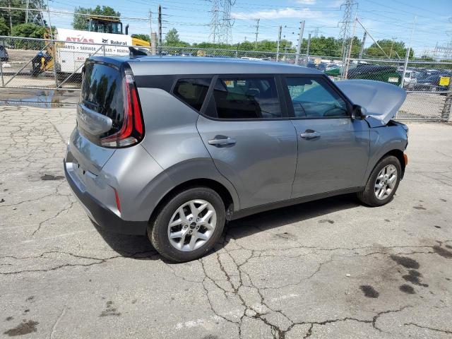 2024 KIA SOUL LX - KNDJ23AU6R7907308