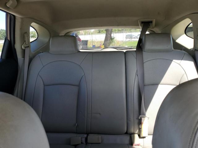 2010 Nissan Rogue S VIN: JN8AS5MV4AW109565 Lot: 61290174