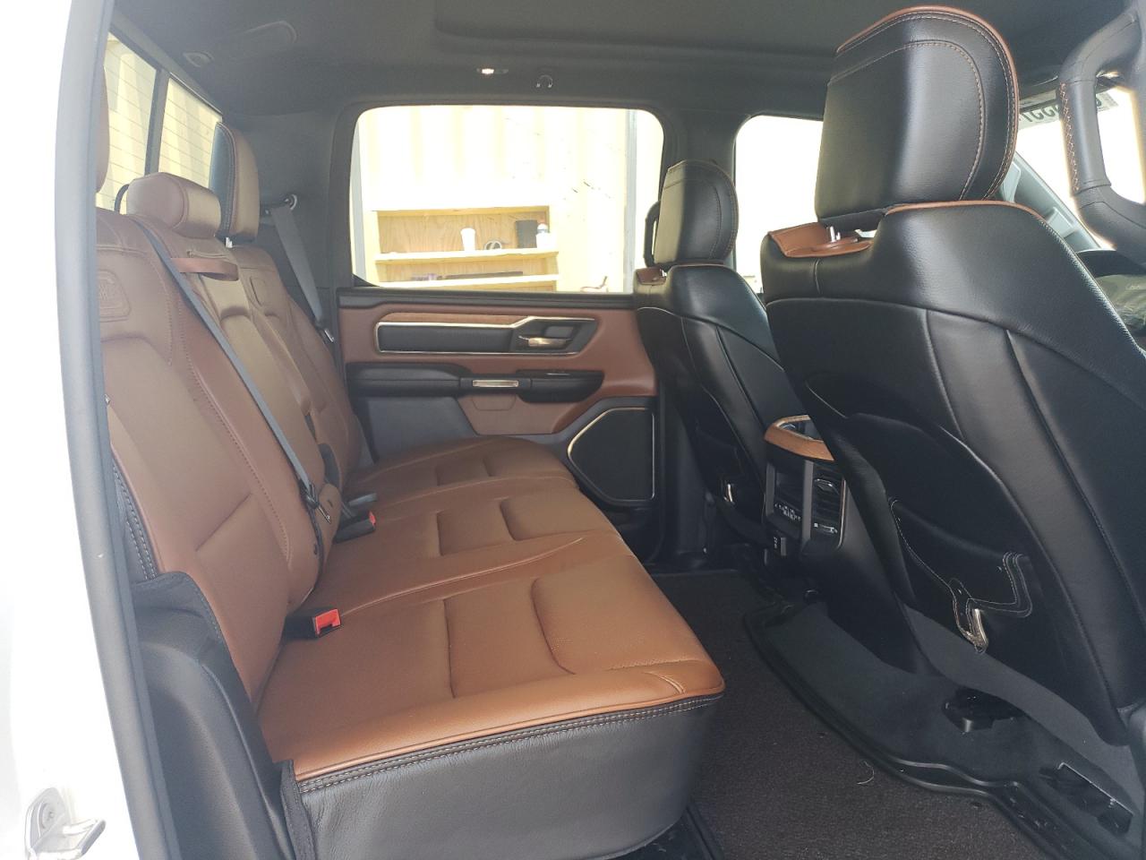 1C6SRFKT6MN549226 2021 Ram 1500 Longhorn