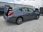 NISSAN SENTRA S photo