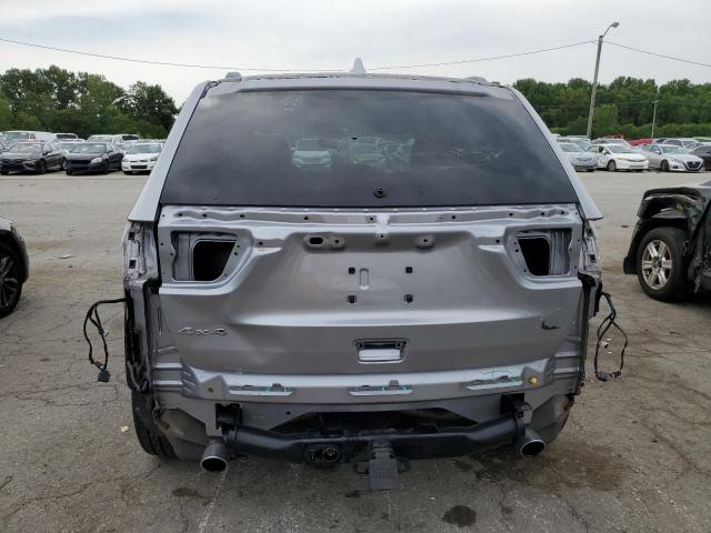 2018 JEEP GRAND CHER - 1C4RJFCG5JC258420