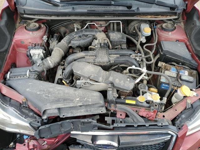 2016 SUBARU CROSSTREK - JF2GPABC0G8251993